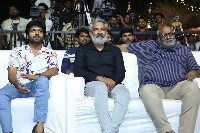 Premalu Movie Success Meet Photos